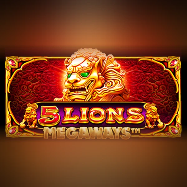 5 Lions Megaways